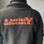 Llegaron los reyes a Socios y Sabuesos